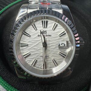 Grand Seiko Mod